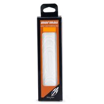 Grip Anti Vibração Confort Mormaii Branco