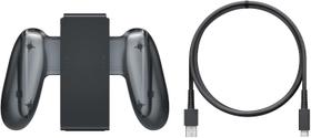 Grip carregador para Joy-Con do Switch SENBOMA com cabo Grip carregador para Joy-Con do Switch SENBOMA com cabo