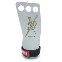 Grip Comfort No Rest em Couro Grip Comfort No Rest em Couro