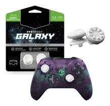 Grip Controle Xbox One Series X/s - Fps Kontrol Freek Galaxy