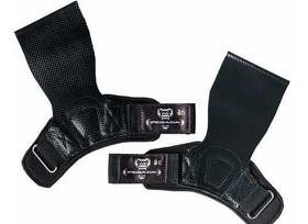 Grip Crossfi Proteção Mão- Grip Crossfi Proteção Mão-