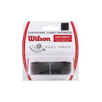 Grip Cushion Aire Classic Perforated Preto Wilson