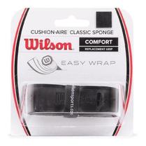 Grip Cushion Aire Classic Sponge Preto Wilson
