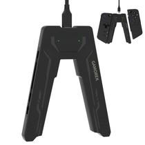 Grip de carregamento para controle Gamorek para Lenovo Legion Go Grip de carregamento para controle Gamorek para Lenovo Legion Go