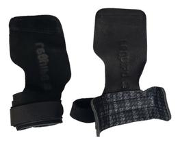 Grip de Couro - Evolution - Pull Up - Lequipo