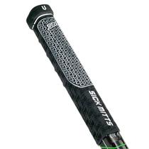 Grip de Hockey SickMitts V Grip Preto Durável e Confortável Grip de Hockey SickMitts V Grip Preto Durável e Confortável