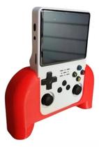 Grip De Mão Longo Ergonomico Pegada Conforto Apoio R36s