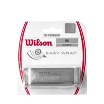 Grip de Substituição Wilson Shift Pro Performance Cinza para Raquete Esportiva