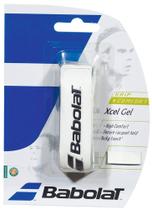 Grip de Tênis Babolat Xcel Gel de Reposição Branco