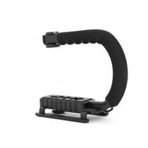 Grip e estabilizador de mão Vivitar VPT200 para câmera fotográfica