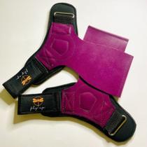 Grip exercício funcional em Lona Dupla Roxo