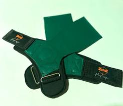 Grip exercício funcional em Lona Dupla Verde