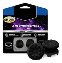 Grip Gamer Botão Analógico Compátivel Controle Ps4 Ps5