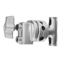 Grip Head Flashpoint Pro para luzes e acessórios de 2,5 cm