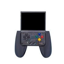 Grip HERR Miyoo Mini Plus Preto Grip HERR Miyoo Mini Plus Preto