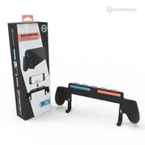 Grip Hyperkin SwiftGrip Pro com armazenamento para کارتões de jogo