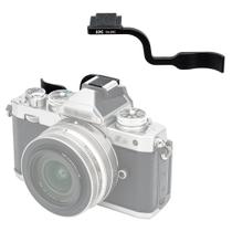 Grip JJC Deluxe para Nikon Z fc - Liga de Alumínio