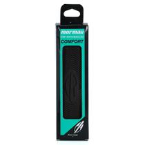 Grip Mormaii Anti Vibração - Para Raquetes de Beach e Padel Preto