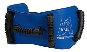 Grip-n-assist gait lift assistive device-professional - grip