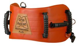 Grip-n-assist gait lift assistive device-professional plus - grip