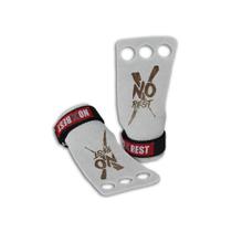 Grip No Rest 17.3 - Exercício Funcional Pull Up Luva Protetor Palmar