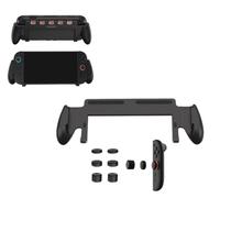 Grip para Console DOBE FOMIS para Nintendo Switch 2 com 5 Slots Grip para Console DOBE FOMIS para Nintendo Switch 2 com 5 Slots