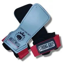 Grip Para Cross Pull Up Lpo Competição Strong Macio AllPrene