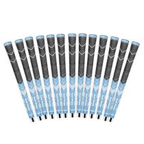 Grip para palo de golf Golf Pride MCC Plus4 para todas las condiciones, paquete de 13 Grip para palo de golf Golf Pride MCC Plus4 para todas las condiciones, paquete de 13
