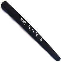 Grip para Putter Lilymoon PP58 Preto Padrão