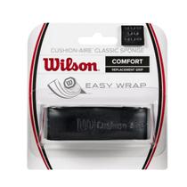 Grip para Raquete de Tênis Empunhadura Cushion Aire Classic Sponge Comfort Amador Profissional Wilson