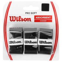 Grip para Raquete Pro Soft Wilson Absorbent