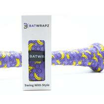 Grip para taco de beisebol BatWrapz The Banana para softbol