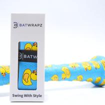 Grip para Taco de Beisebol BatWrapz The Rubber Duck Soft Grip para Taco de Beisebol BatWrapz The Rubber Duck Soft