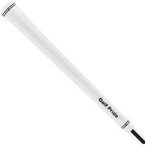 Grip para Taco de Golfe Golf Pride 60R. Branco - Conjunto com 12 Unidades