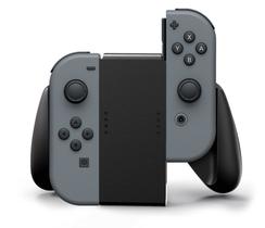 Grip PowerA Joy-Con para Nintendo Switch - Preto