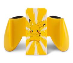 Grip PowerUm Pokémon - Joy-Con Comfort para Nintendo Switch
