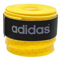 Grip Raquete Beach Tennis Padel Tenis - Amarelo Grip Raquete Beach Tennis Padel Tenis - Amarelo