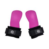 Grip Revolution Pink GG Lona Neopreme Proteção Nc Extreme