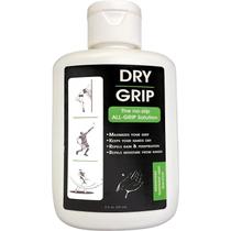 Grip Solution W4W - Solução Antiderrapante Transparente para Mãos Secas e Postes