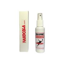 Grip Spray Para Luva de Goleiro HandCola 100 ml