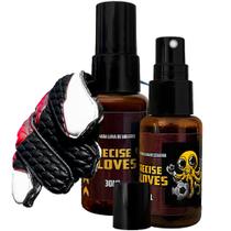 Grip Spray para Luvas de Goleiro Precise Gloves Para Futebol Futsal Cola Resistente A Água Grip Spray para Luvas de Goleiro Precise Gloves Para Futebol Futsal Cola Resistente A Água