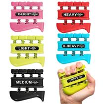 Grip Strength Trainer DICYWUDI para dedos, pulsos e mãos Grip Strength Trainer DICYWUDI para dedos, pulsos e mãos