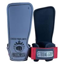 Grip Strong Grip All Prene Conforto Macio Cross Barra