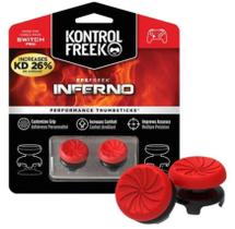 Grip Thumb Kontrol Freek para Controle Nintendo Switch Pro