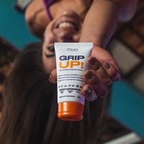 Grip Up! Gel Potencializador de Pegada