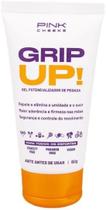 Grip Up! Gel Secativo Potencializador de Pegada Pink Cheeks Grip Up! Gel Secativo Potencializador de Pegada Pink Cheeks