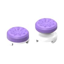 Grips Para Controle PS4 PS5 Xbox, Pacote Com 2, Caps De Alta E Baixa, Extensoras De Pegada