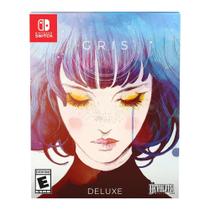 GRIS Devolver Deluxe Edition - Switch