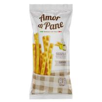 Grissini Amor di Pane Clássico 125g Grissini Amor di Pane Clássico 125g
