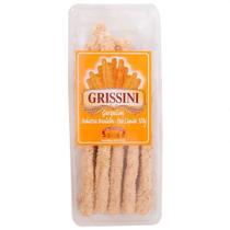 Grissini Gergelim Casa Victoriana 100g Grissini Gergelim Casa Victoriana 100g